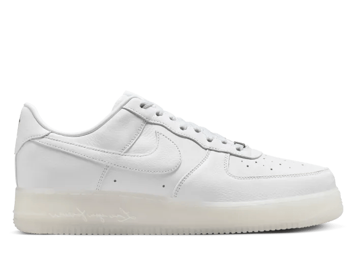 Nike Air Force 1 Low Drake Certified Lover Boy White Cobalt Tint