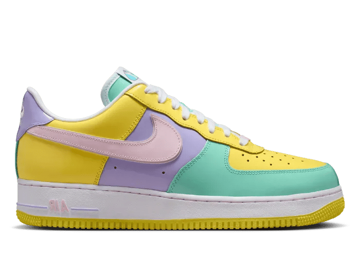 Nike Air Force 1 Low Easter (2026) 