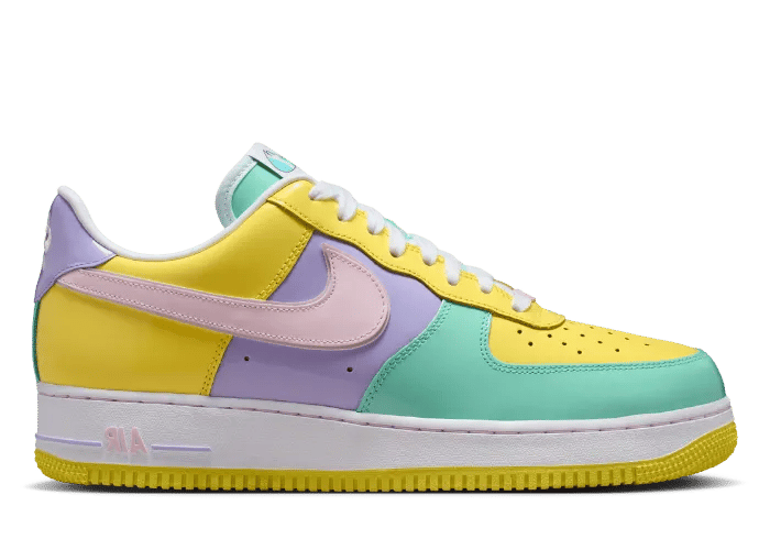 Nike Air Force 1 Low Easter (2026) 