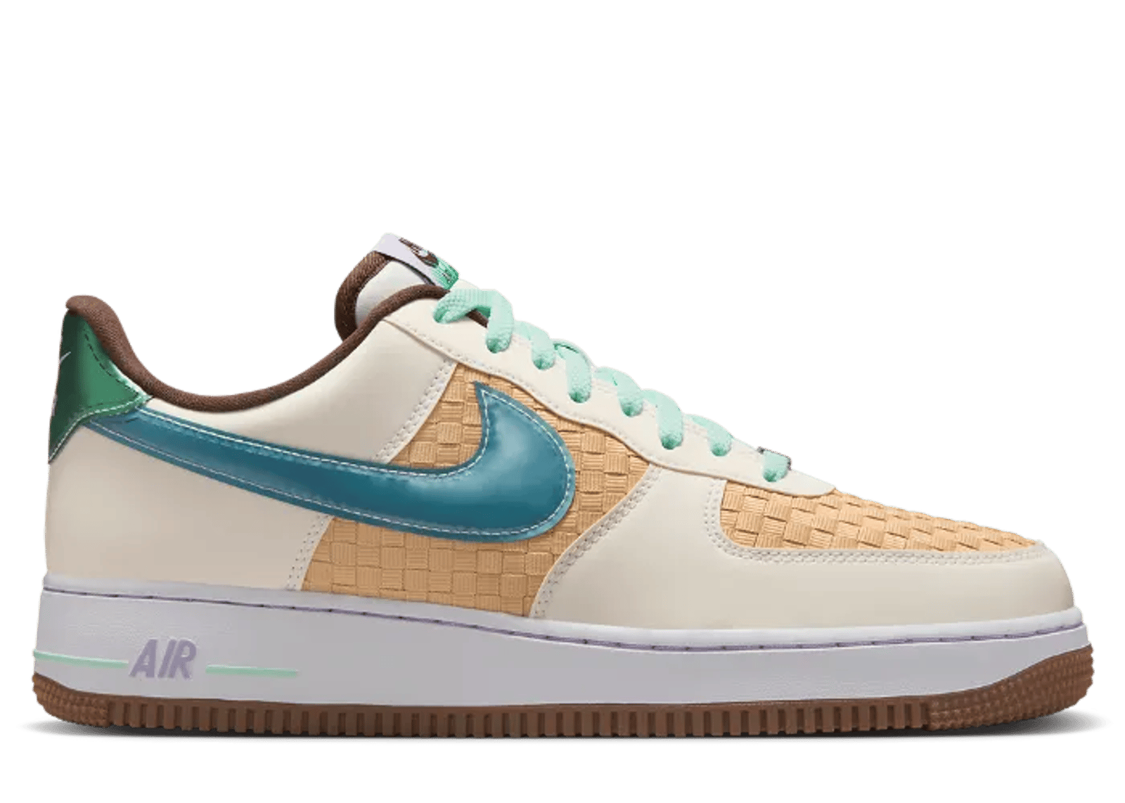 Nike Air Force 1 Low Easter Basket