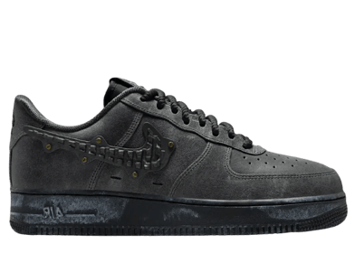 Nike Air Force 1 Low Exoskeletal