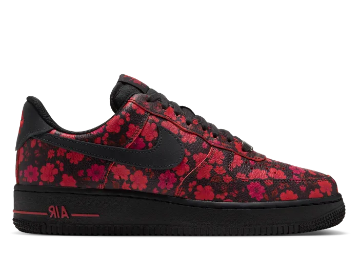 Nike Air Force 1 Low Floral (W)