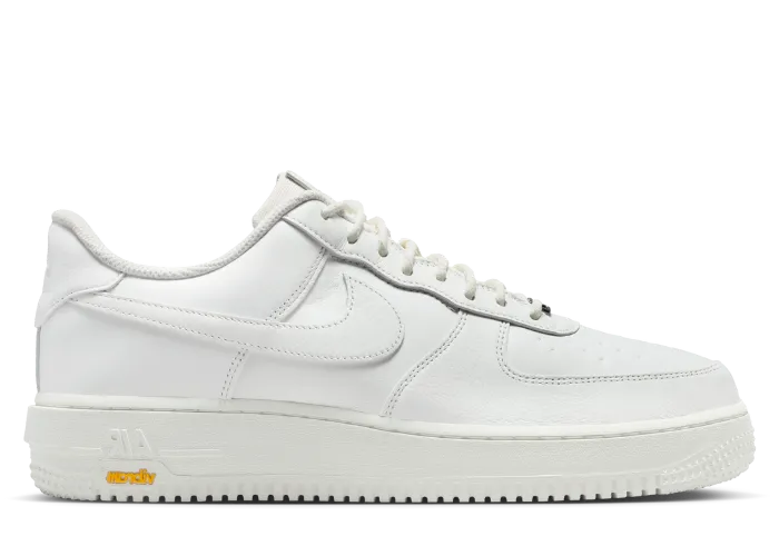 The Nike Air Force 1 Low Gore-Tex Vibram is Packed With Advanced Tech