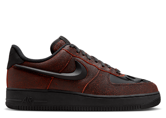 エアーズノットイナフ　ART 136×105 ¥211,200→¥66,600 Nike Air Force 1 Low Jason Voorhees - IB4025-100 Raffles