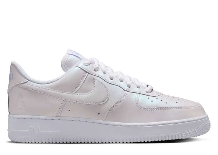 Nike Air Force 1 Low Ja Morant Pearlescent White
