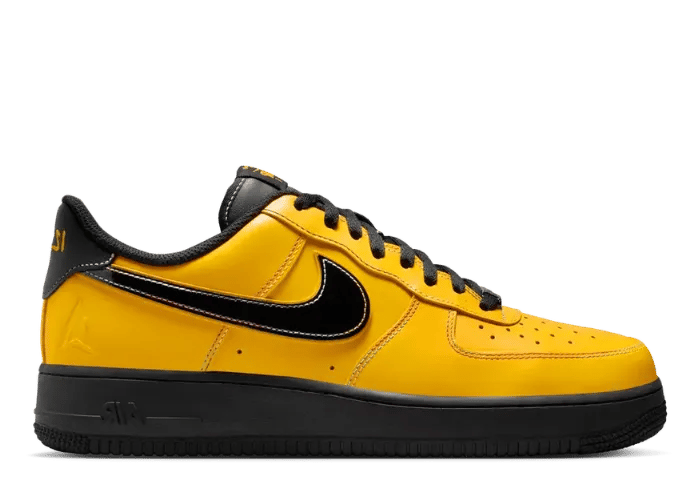 Nike Air Force 1 Low Ja Morant Sundial
