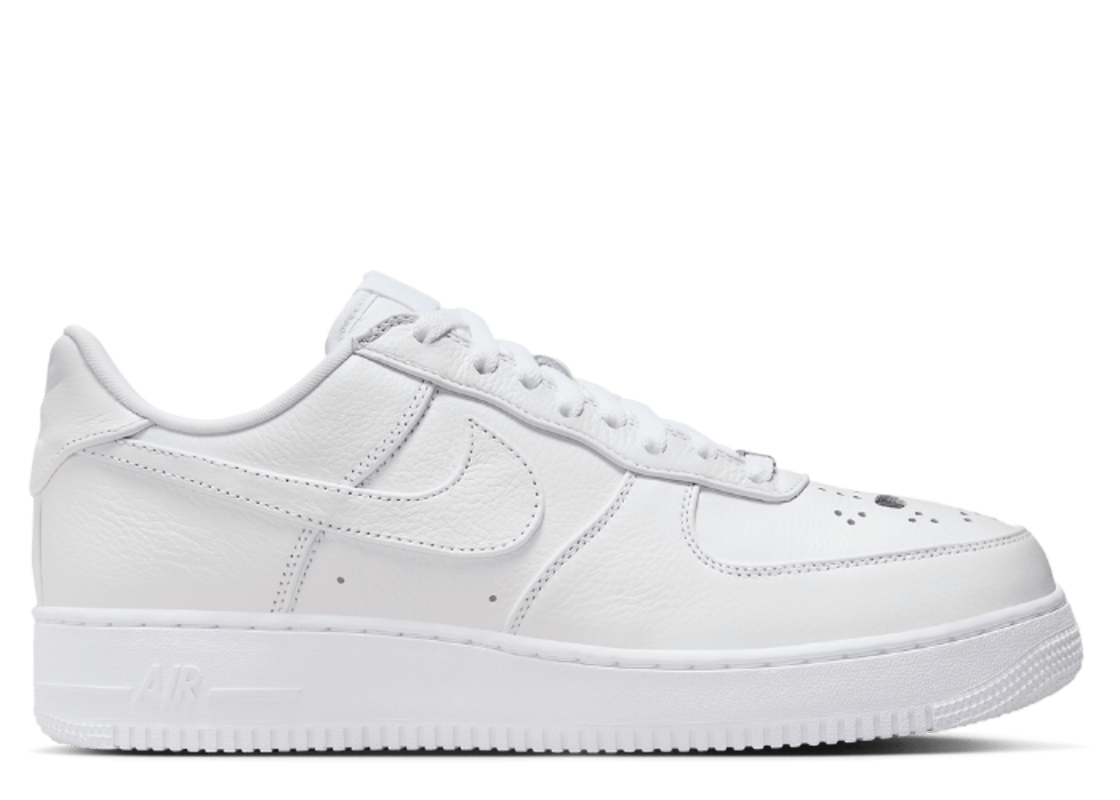 Nike Air Force 1 Low Jason Voorhees - IB4025-100 Raffles & Where Nike Air Force 1 Low Jason Voorhees - IB4025-100 Raffles & Where