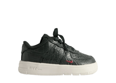 Nike Air Force 1 Low Kith Black Spruce (TD)