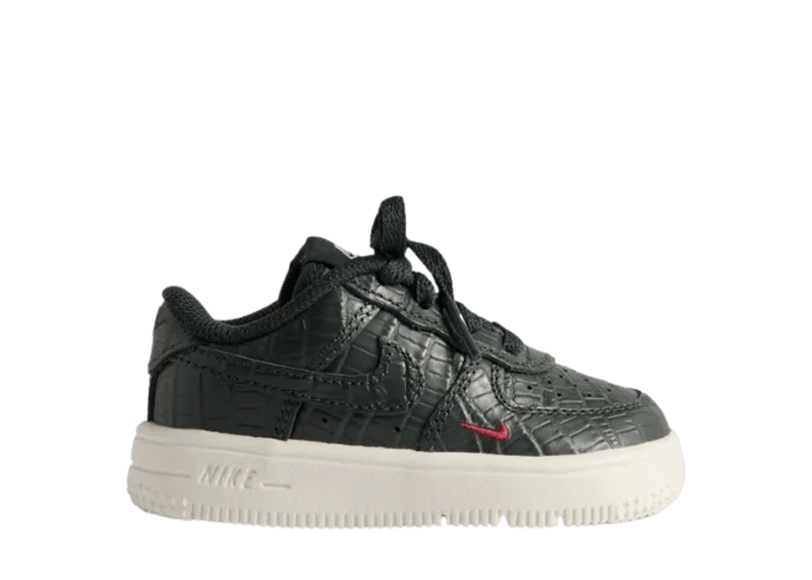 Nike Air Force 1 Low Kith Black Spruce (TD)