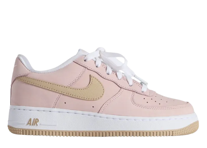 Nike Air Force 1 Low Kith Un-Linen (GS)
