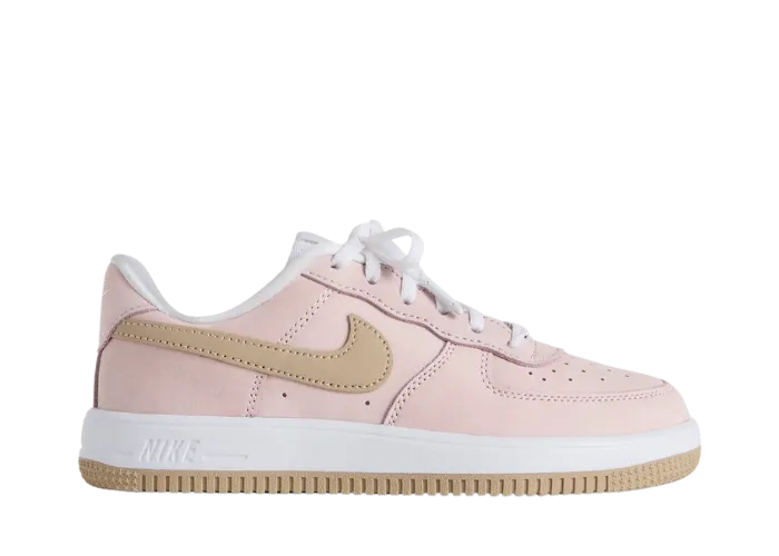 Nike Air Force 1 Low Kith Un-Linen (PS) - IM6036-200