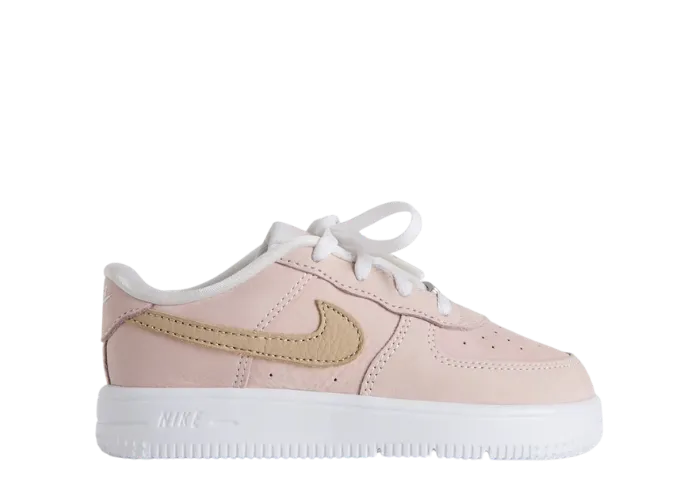 Nike Air Force 1 Low Kith Un-Linen (TD)