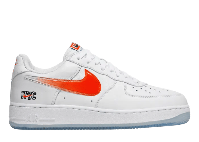 Nike Air Force 1 Low Kith NYC Home