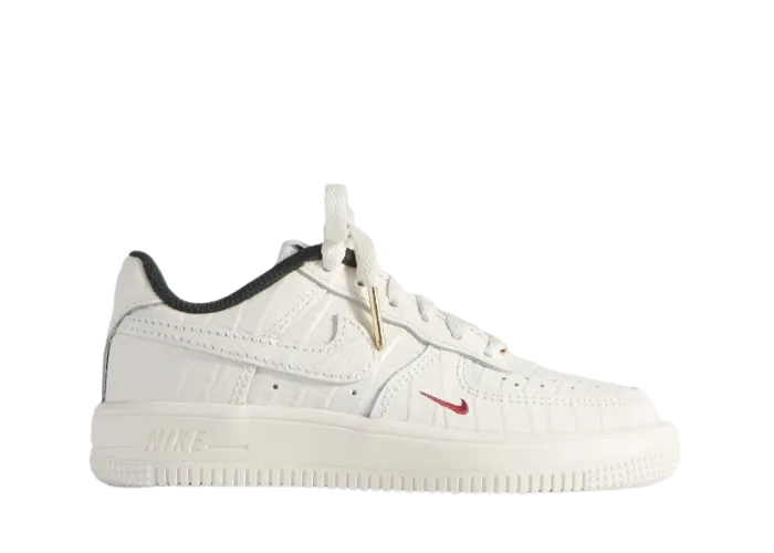 Nike Air Force 1 Low Kith Phantom (PS) - IM6036-001