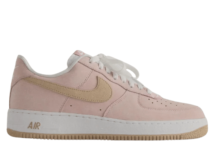 Nike Air Force 1 Low Kith Un-Linen
