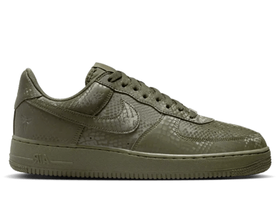 Nike Air Force 1 Low Kobe Forever Cargo Khaki