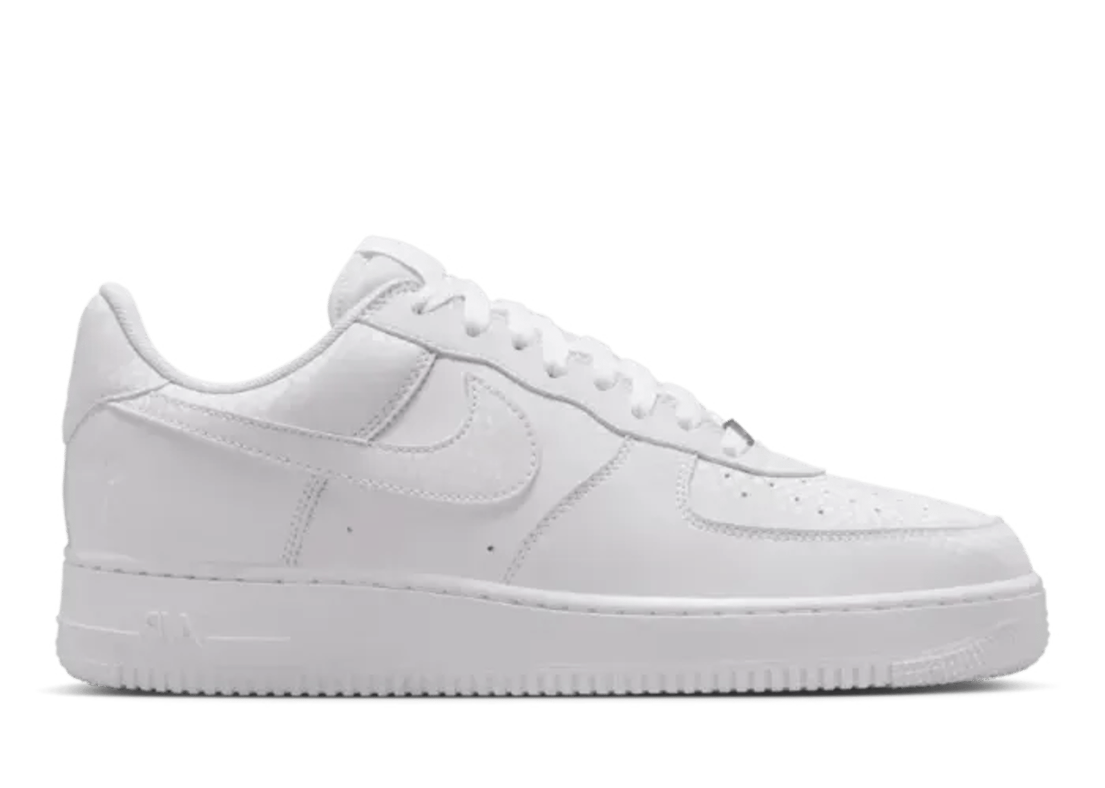 Nike Air Force 1 Low Kobe Forever White