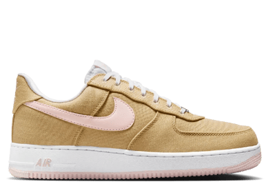 Nike Air Force 1 Low Linen
