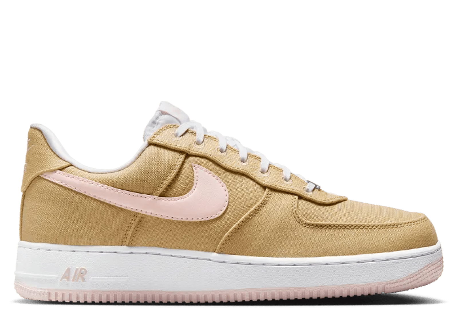 Nike Air Force 1 Low Linen