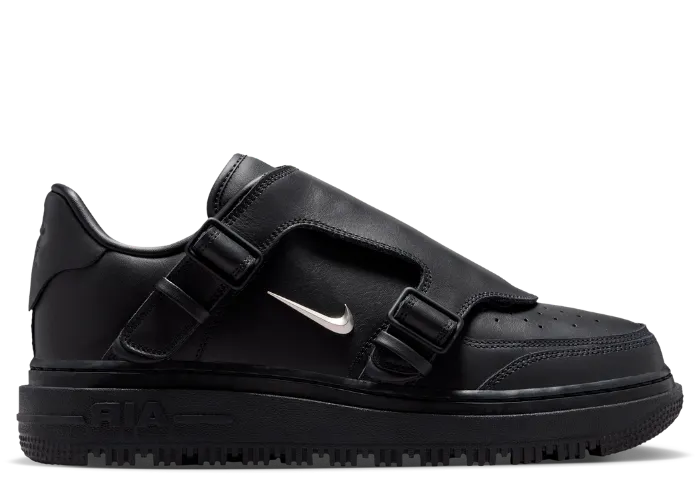 Nike Air Force 1 Low Luxe Black