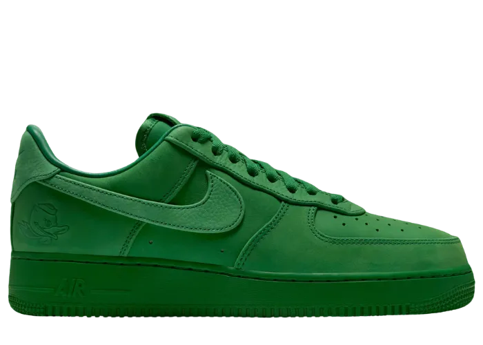 Nike Air Force 1 Low Luxe Oregon Apple Green