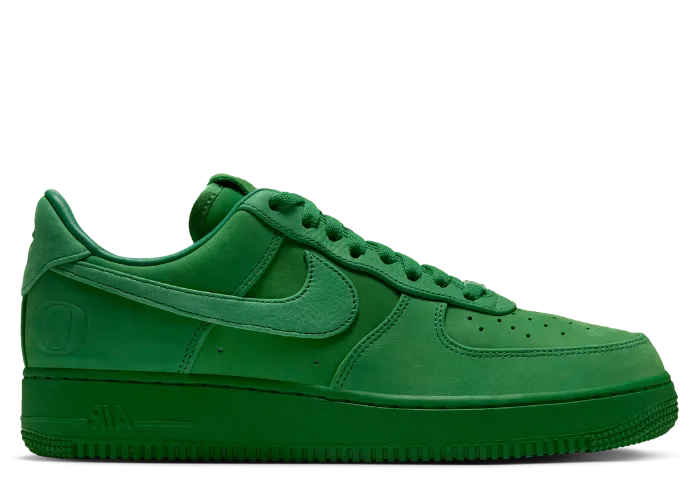 Nike Air Force 1 Low Luxe Oregon Apple Green
