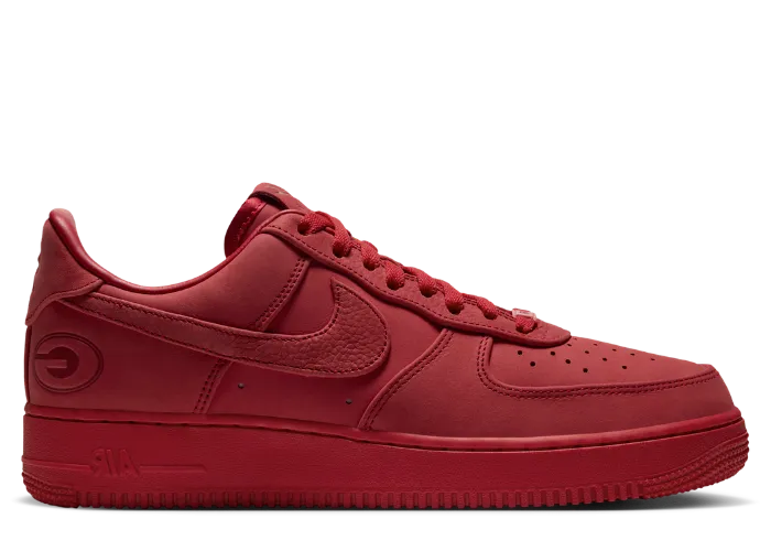 Nike Air Force 1 Luxe University of Georgia