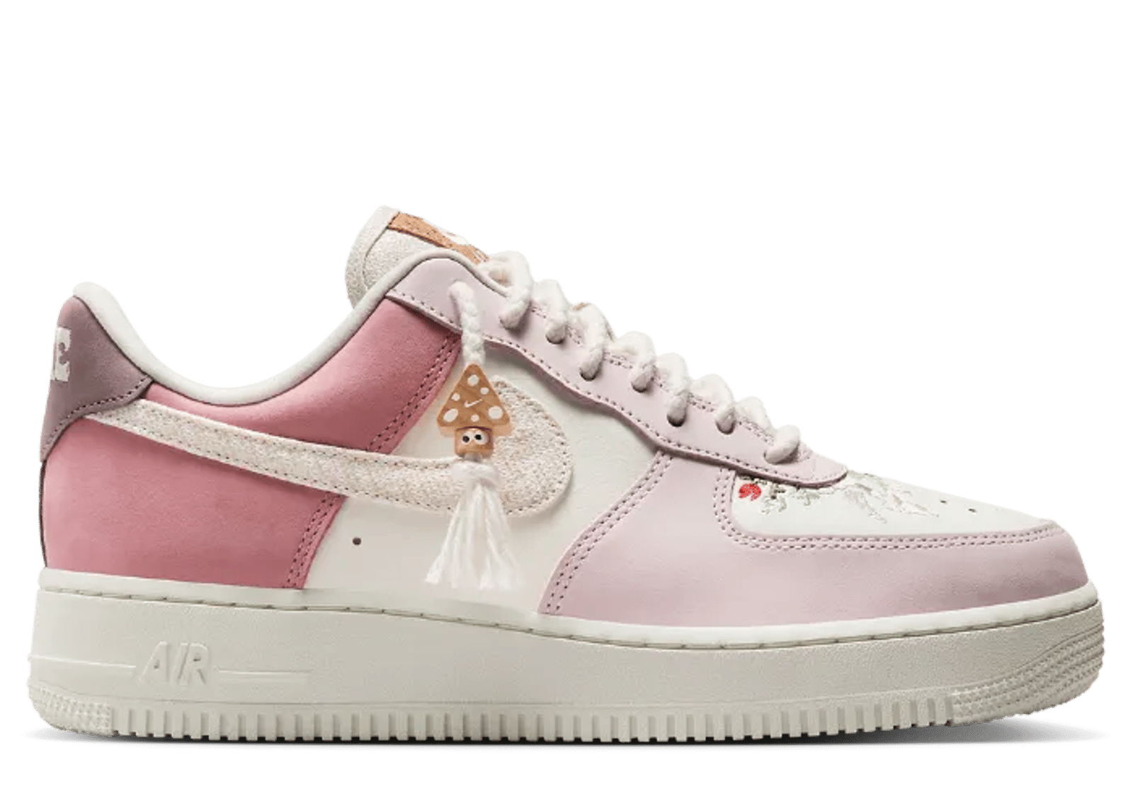 Nike Air Force 1 Low Mushroom (W)