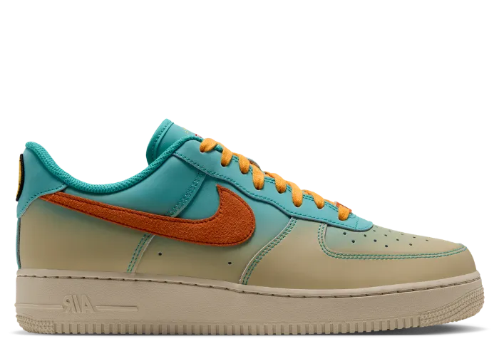 Nike Air Force 1 Low N7 Oasis Teal