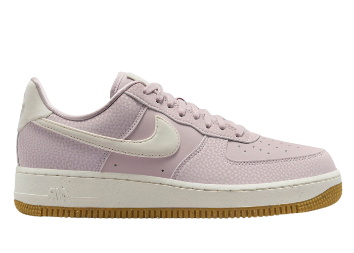 Nike Air Force 1 Low Next Nature Platinum Violet (W) - FN6326-001