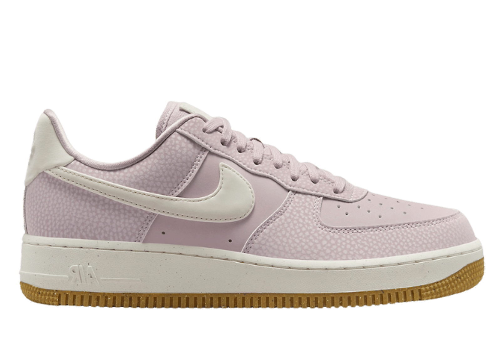 Nike Air Force 1 Low Next Nature Platinum Violet (W)