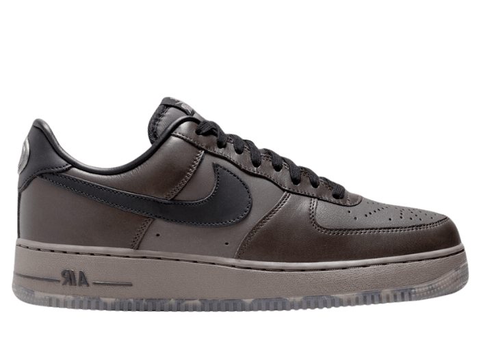 Nike Air Force 1 Low Paris - FZ4167-200 Raffles & Where to Buy