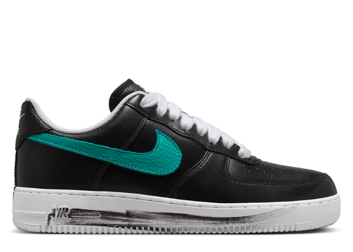 Air Force 1 Low x Peaceminusone 'Para-noise' Release Date