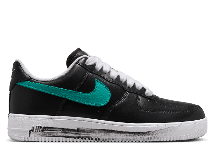 Nike Air Force 1 Low PEACEMINUSONE Para-Noise 3.0