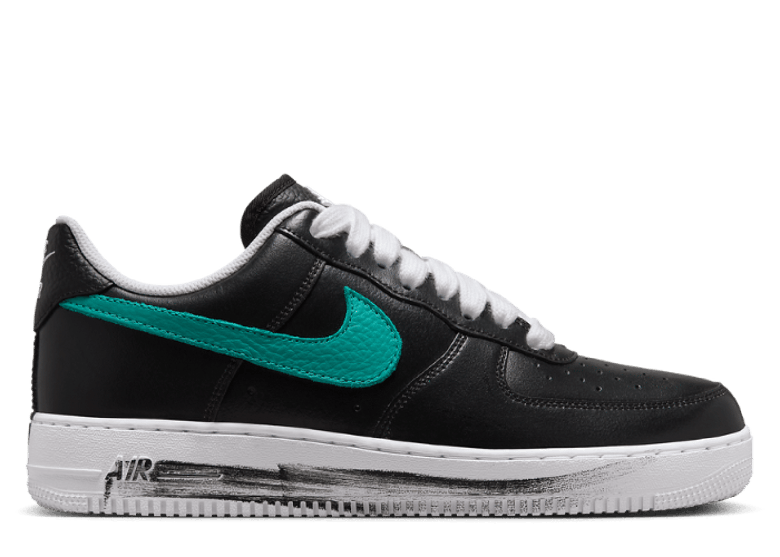 Nike Air Force 1 Low PEACEMINUSONE Para-Noise 3.0 - AQ3692-004 Nike Air Force 1 Low PEACEMINUSONE Para-Noise 3.0 - AQ3692-004