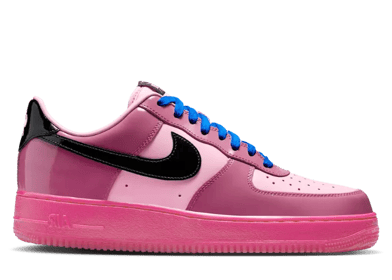 Nike Air Force 1 Low Pink Cooler