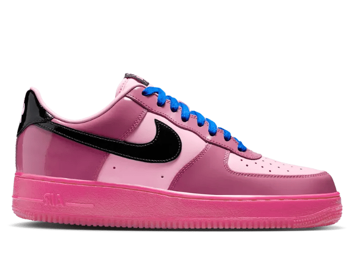 Nike Air Force 1 Low Pink Cooler