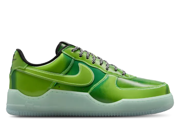 美品☆28cm☆NIKE AIR FORCE1 PREMIUM 