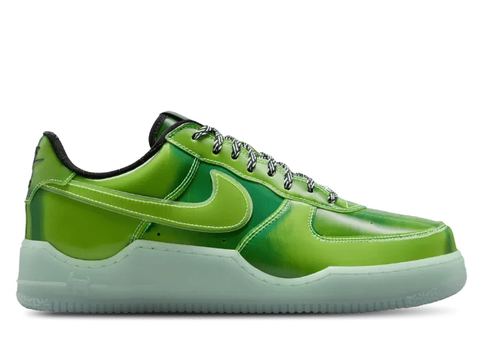 Nike Air Force 1 Low PRM LeBron James LA