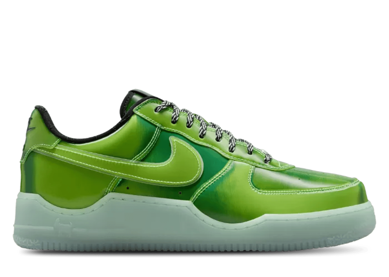 Nike Air Force 1 Low PRM LeBron James LA