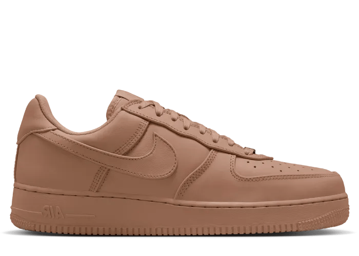 Nike Air Force 1 Low PRM Vachetta Tan