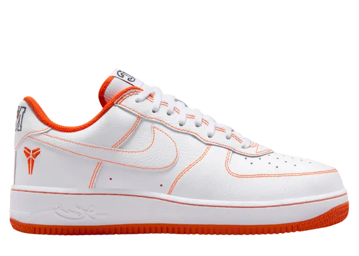 Nike Air Force 1 Low Protro Kobe Bryant Lord of the Rings
