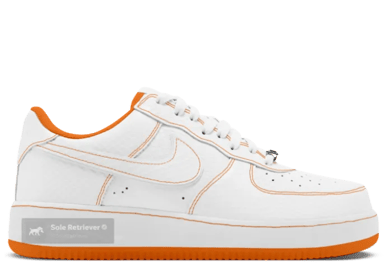 Nike Air Force 1 Low Protro Kobe Bryant Lord of the Rings