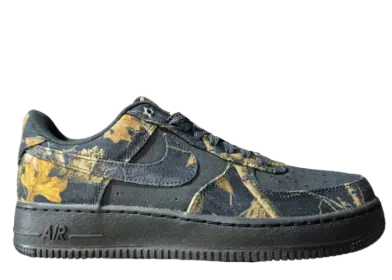 Nike Air Force 1 Low Realtree