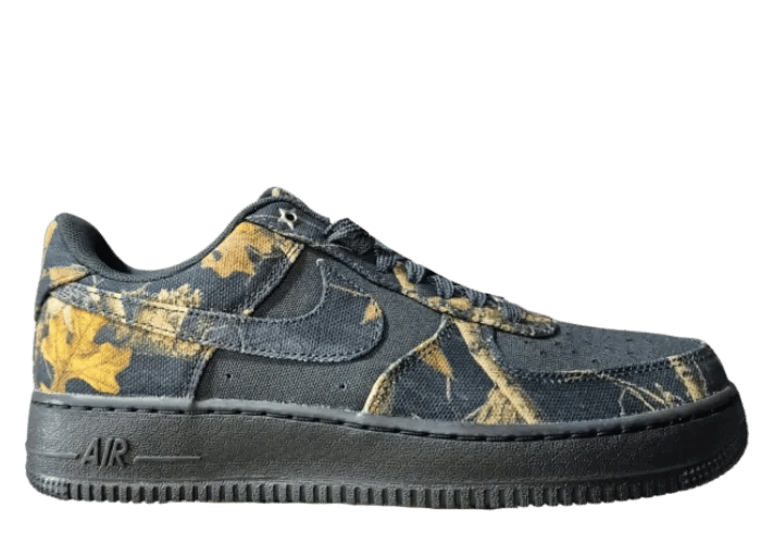 Nike Air Force 1 Low Realtree