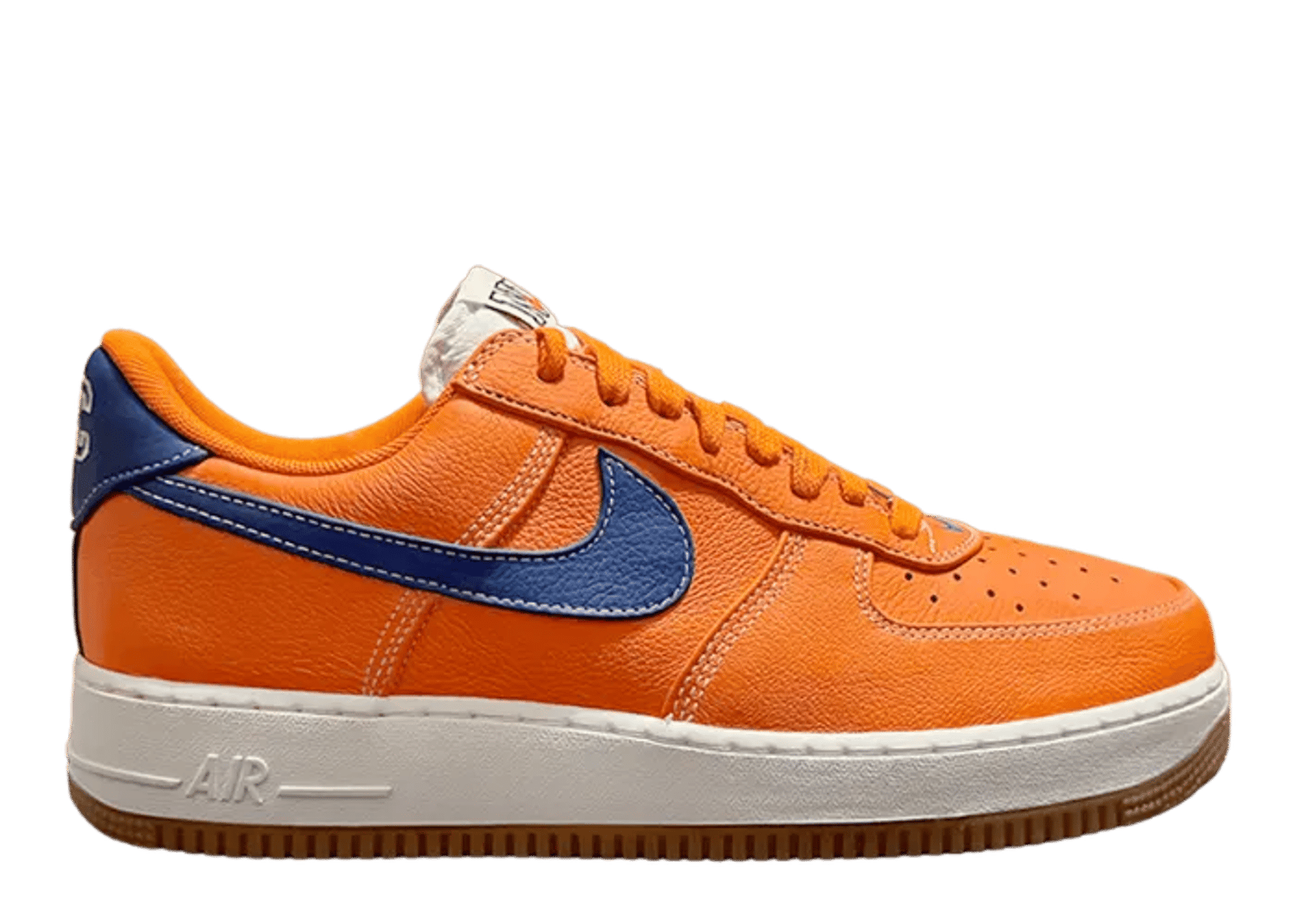 Nike Air Force 1 Low Retro NYC PRM Knicks