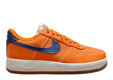 Nike Air Force 1 Low Retro NYC PRM Knicks