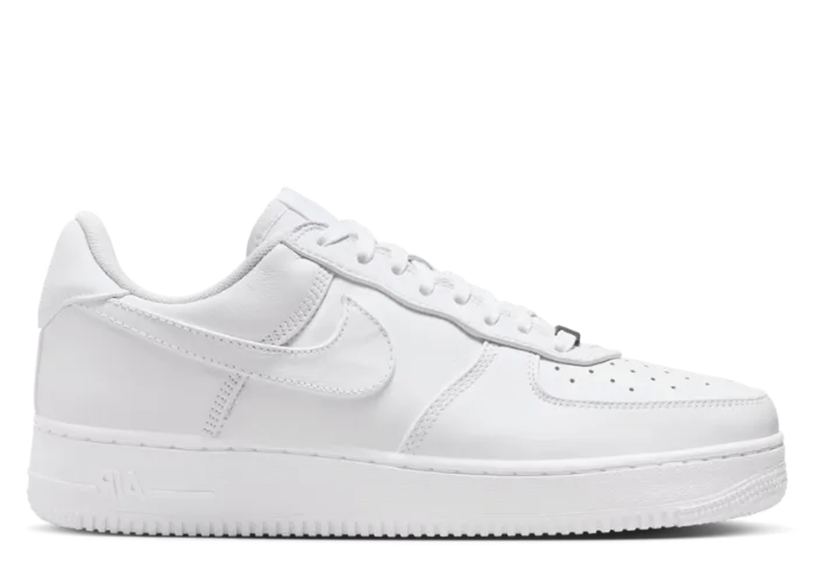 Nike Air Force 1 Low Retro Premium Triple White