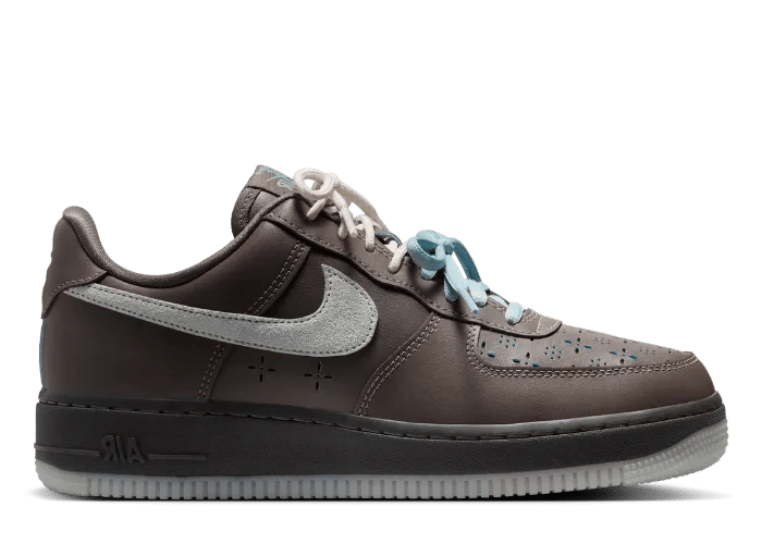 Nike Air Force 1 Low Ridgerock (W)