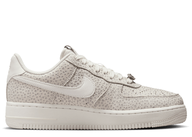 Nike Air Force 1 Low Safari Photon Dust (W)
